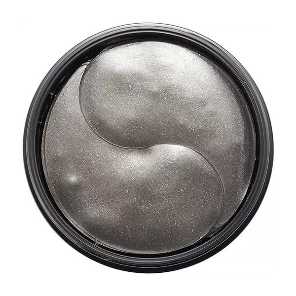 Фото - Патчі для шкіри навколо очей Mizon Black Pearl 60 шт. (8809579273141)