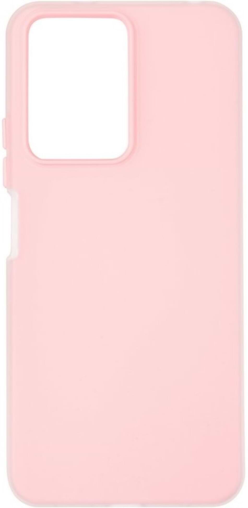 Чохол для смартфону Gelius Bright Case for Xiaomi Redmi Note 12 4G (28) Pink (97056) - Фото 1