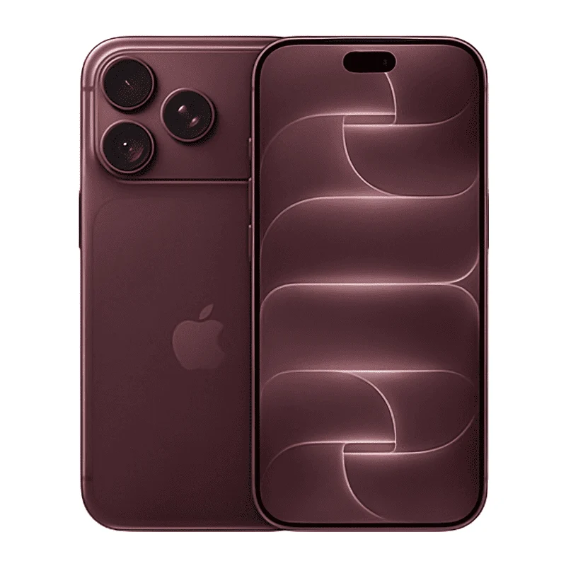 Смартфон Apple iPhone 18 Pro Max 1Tb Burgundy