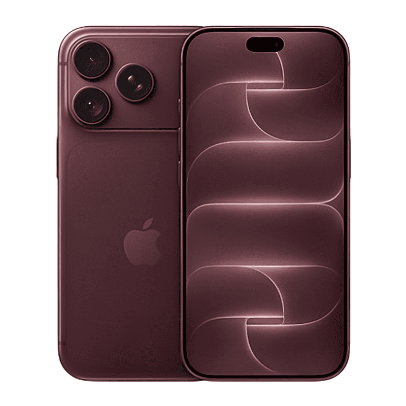Смартфон Apple iPhone 18 Pro Max 256Gb Burgundy
