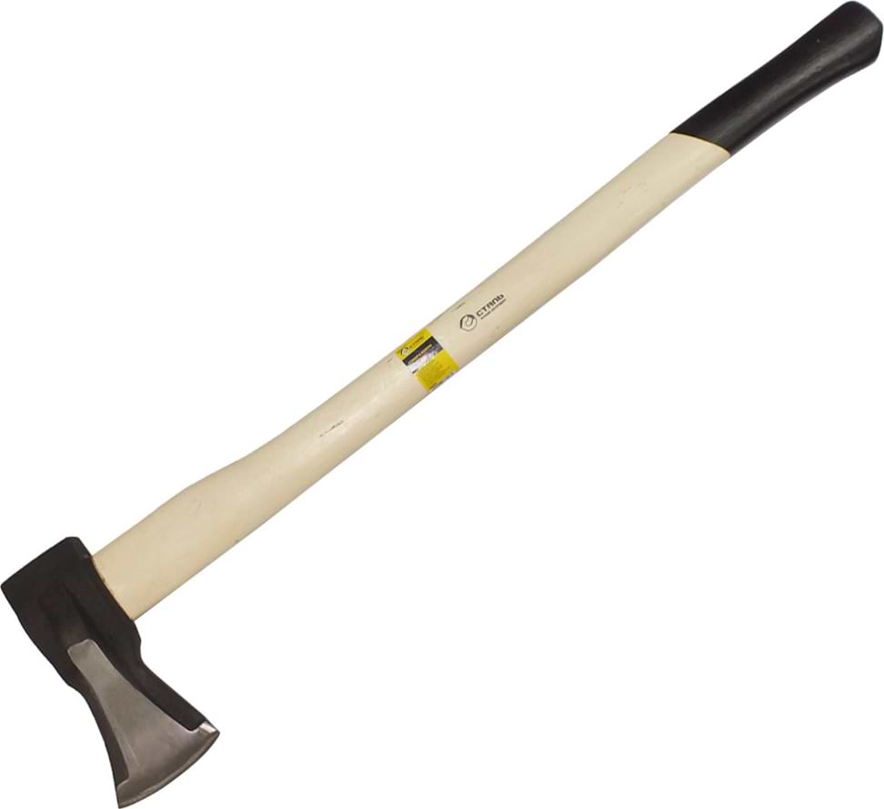 Купити Сокира Сталь колун 2000 г (44054) - Фото 1 Сокира Сталь колун 2000 г (44054) - Фото 1