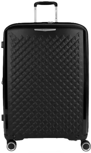 Валіза Gabol Queens (L) Negro (125047-001)