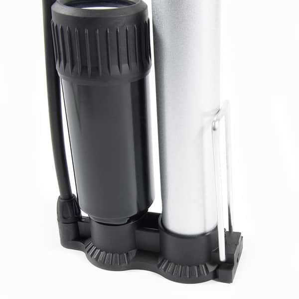 Фото - Насос ручной BelAuto с манометром 38 мм х 480 мм (BL47)