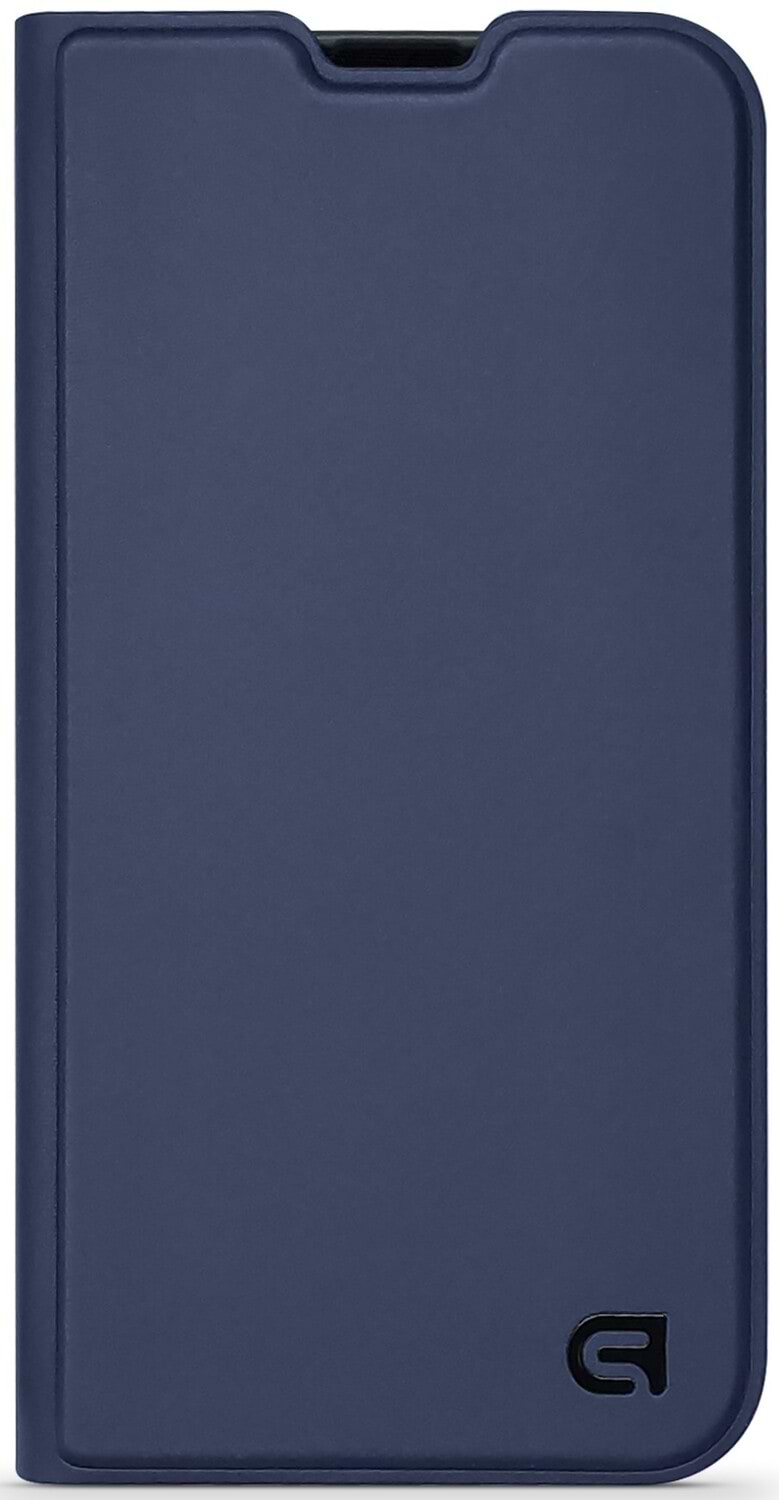 Купити Чохол для смартфону Armorstandart OneFold Case for Xiaomi Redmi 15C 4G (GL) / Poco C85 4G (GL) Dark Blue (ARM88344) - Фото 1 Чохол для смартфону Armorstandart OneFold Case for Xiaomi Redmi 15C 4G (GL) / Poco C85 4G (GL) Dark Blue (ARM88344) - Фото 1