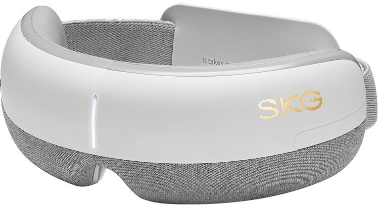 Масажер для очей SKG E3-EN - Фото 1