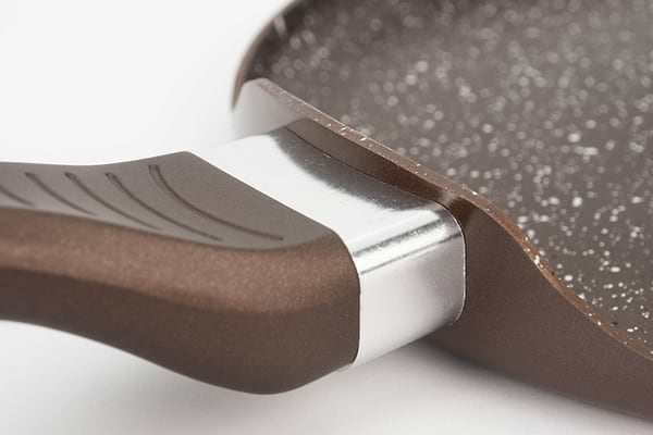 Фото - Сковорода для блинов Lessner Chocolate Line 24 см (88364-24P)