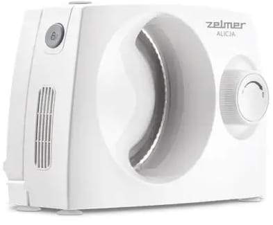 Фото - Ломтерезка Zelmer ZFS1017
