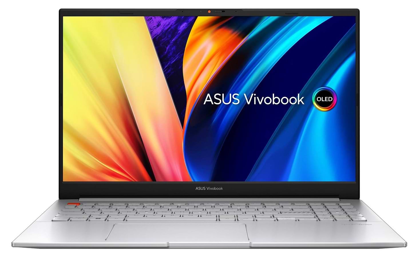 Ноутбук Asus Vivobook Pro 15 K6502VU-MA095 Cool Silver - Фото 1