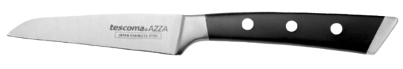 Ніж кухонний tescoma 884508 Azza 9 см