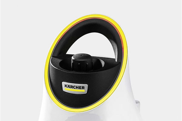 Фото - Пароочиститель Karcher SC 2 Deluxe (1.513-400.0)