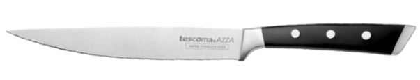 Нож кухонный tescoma 884534 Azza 21 см