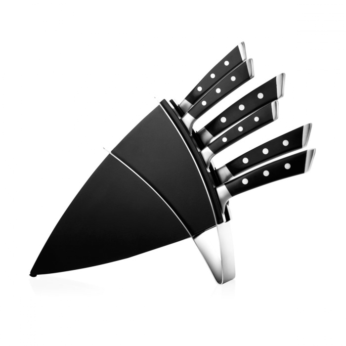 Набір ножів tescoma 884596 Azza 6 пр.