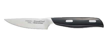 Ніж кухонний tescoma 884610 GrandChef 9 см