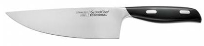 Нож кухонный tescoma 884614 GrandChef 18 см - Фото 1