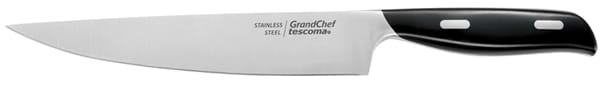 Нож кухонный tescoma 884618 GrandChef 20 см - Фото 1