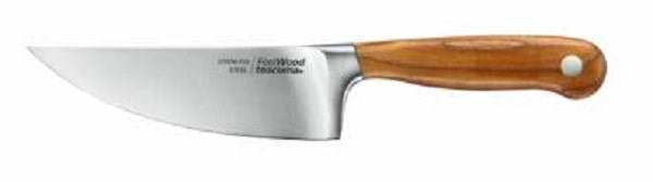 Фото - Ніж кухонний tescoma 884818 Feelwood 15 см