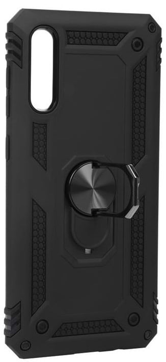 Чехол для смартфона BeCover Military for Samsung Galaxy A50 SM-A505 Black (703755) - Фото 1