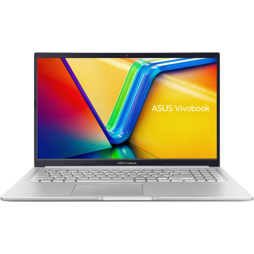 Ноутбук Asus Vivobook 15 X1502ZA-BQ2007 Icelight Silver - Фото 1