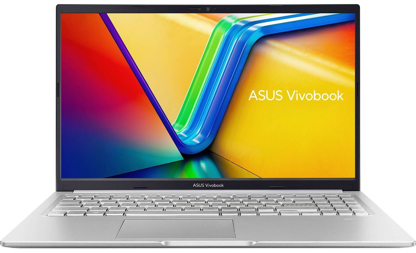 Ноутбук Asus Vivobook 15 X1502ZA-BQ1775 Icelight Silver - Фото 1