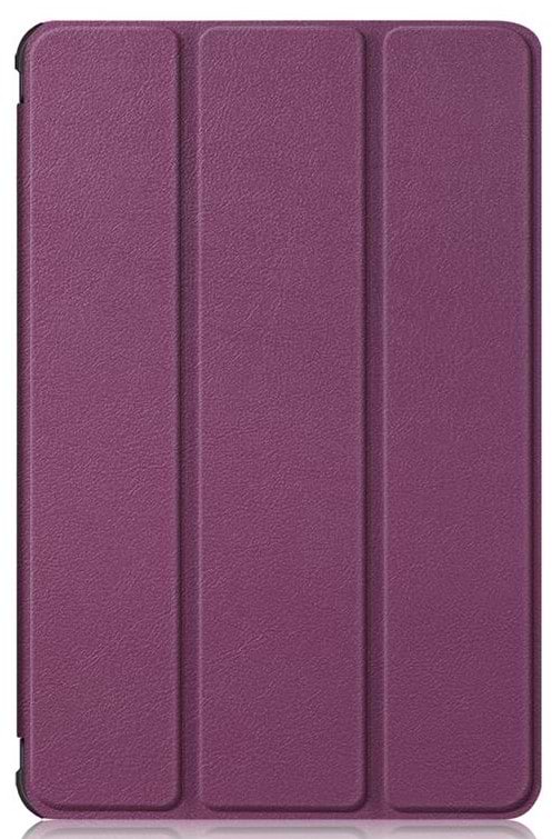Фото - Чохол для планшету BeCover Smart for Samsung Galaxy Tab S7 SM-T875 Purple (705223)