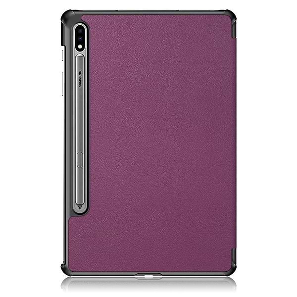 Фото - Чохол для планшету BeCover Smart for Samsung Galaxy Tab S7 SM-T875 Purple (705223)