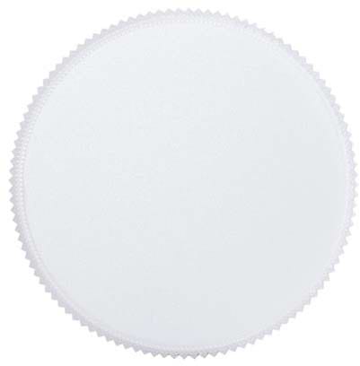 Світлодіодний світильник Miorro Led Donna 48W 4500К білий (51-312-004) - Фото 1