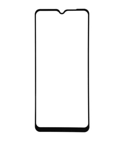 Фото - Захисне скло для смартфону Gelius Full Cover Ultra-Thin 0.25mm for Xiaomi Redmi 9a Black (88717)