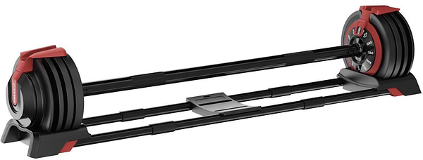 Фото - Набор гантелей KingSmith 3 в 1 24 кг (FWAD243)