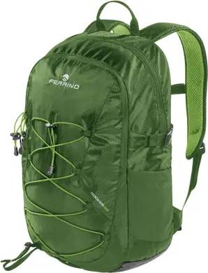 Рюкзак городской Ferrino Backpack Rocker 25L Green (75806IVV)