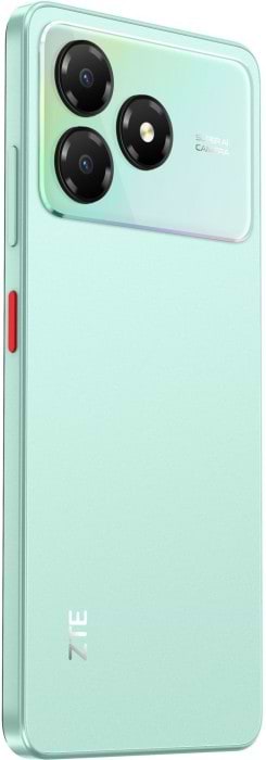 Фото - Смартфон ZTE Blade A36 2/64Gb Green