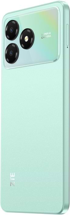 Фото - Смартфон ZTE Blade A36 2/64Gb Green