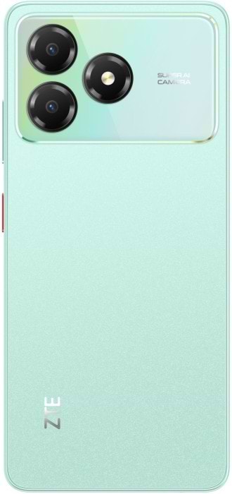Фото - Смартфон ZTE Blade A36 2/64Gb Green