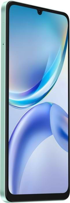 Фото - Смартфон ZTE Blade A36 2/64Gb Green