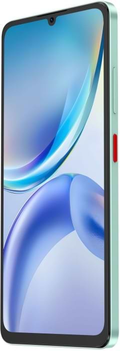 Фото - Смартфон ZTE Blade A36 2/64Gb Green