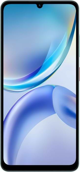 Фото - Смартфон ZTE Blade A36 2/64Gb Green