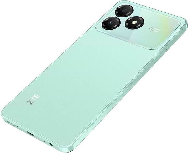 Фото - Смартфон ZTE Blade A36 2/64Gb Green