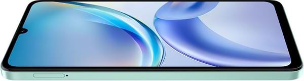 Фото - Смартфон ZTE Blade A36 2/64Gb Green