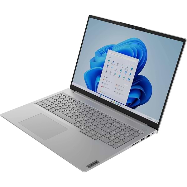 Фото - Ноутбук Lenovo ThinkBook 16 G8 IRL (21SH00K7RA) Arctic Grey
