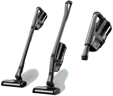 Фото - Пилосос ручний для дому Miele SOML0 31 Triflex HX2 Pro