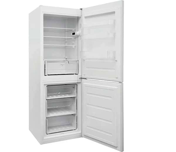 Фото - Холодильник Indesit LI7 SN1 EW
