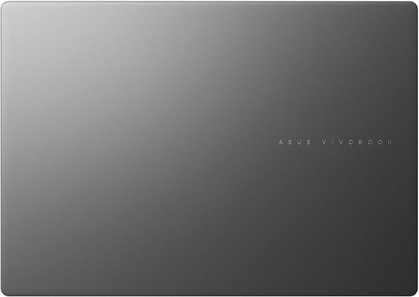 Фото - Ноутбук Asus Vivobook S14 S3407CA-LY009 Matte Gray