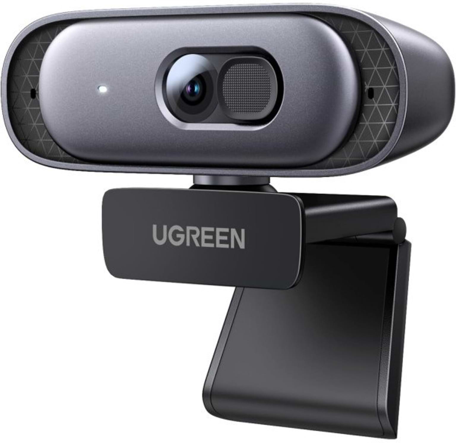 Веб-камера для комп'ютера UGREEN CM778 2K webcam USB-A (35626) - Фото 1
