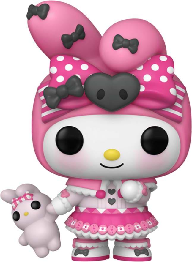 Коллекционная фигурка FUNKO POP! серии Sanrio: My Melody - МОЯ МЕЛОДИ (88861) - Фото 1