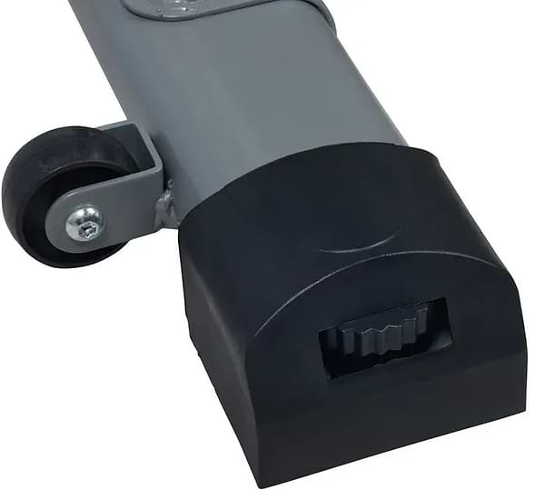 Фото - Велотренажер TECOFIT JC-K703