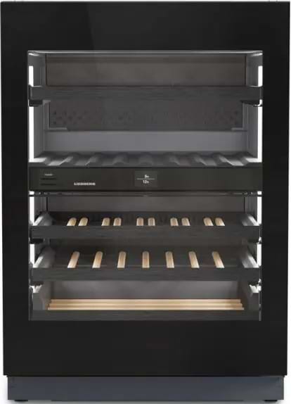 Винный шкаф встраиваемый Liebherr UWgbi 3782