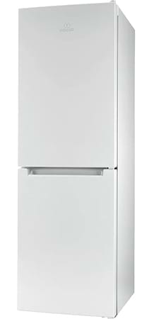 Фото - Холодильник Indesit LI7 SN1 EW