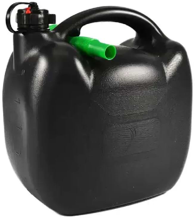 Каністра паливна Bottari 10 л (28062-IS)