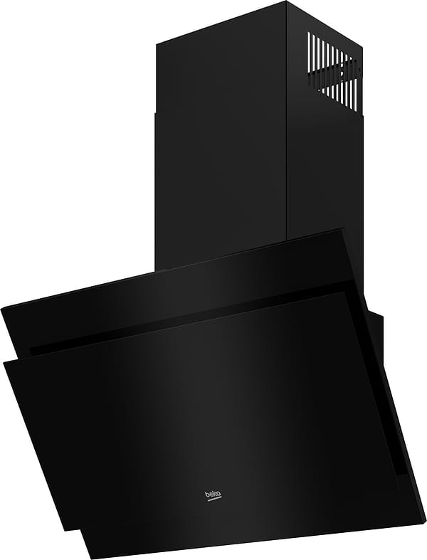 Фото - Витяжка декоративна Beko HCA63420B