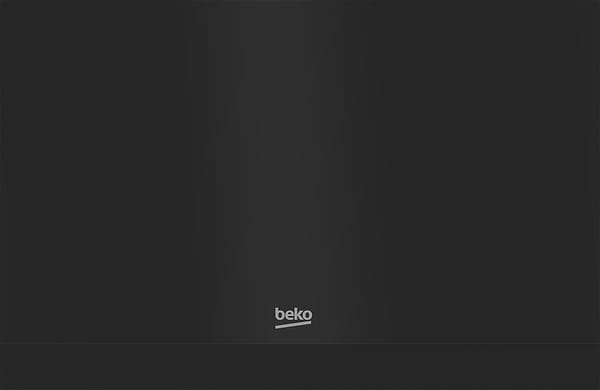 Фото - Витяжка декоративна Beko HCA63420B