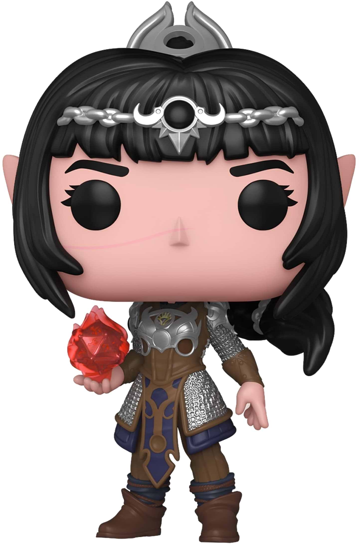 Колекційна фігурка FUNKO POP Games: Baldur's Gate - Shadowheart (889698849586) - Фото 1